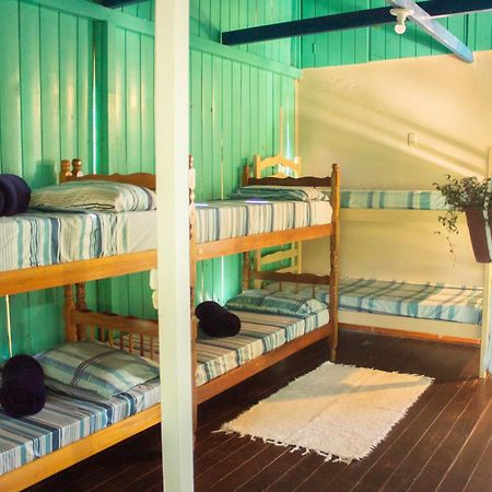 Hostel Antônio Pescador Guarda do Embau Guarda do Embaú Exterior foto