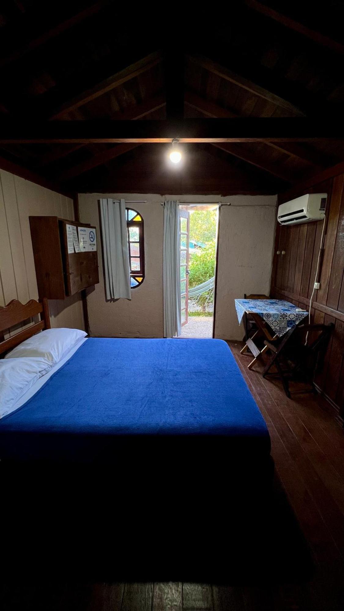 Hostel Antônio Pescador Guarda do Embau Guarda do Embaú Quarto foto